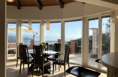 Photo 23 - Luxury Three-bedroom Apartment With Amazing Overlook at the sea