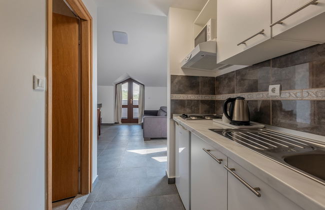 Aparthotel Plat - Photo 66