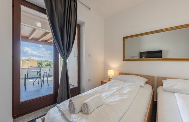 Aparthotel Plat - Photo 16