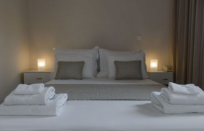 So Nice Hotel - Foto 7