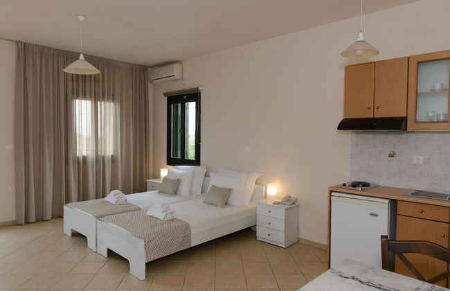 So Nice Hotel - Foto 14