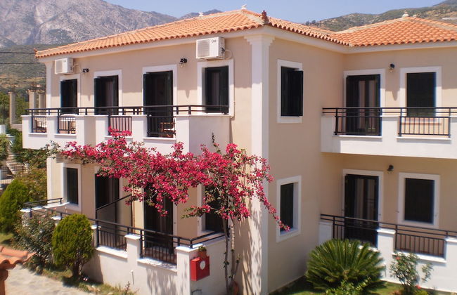 So Nice Hotel - Foto 57