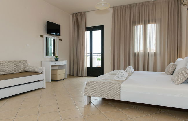 So Nice Hotel - Foto 15