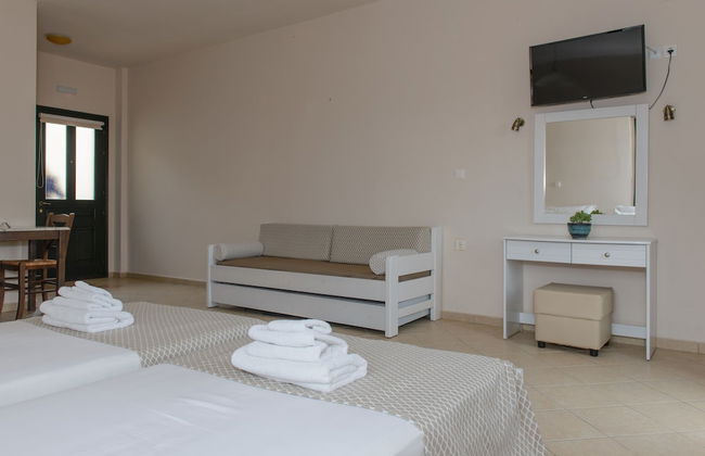 So Nice Hotel - Foto 17