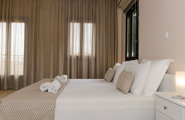 So Nice Hotel - Foto 19