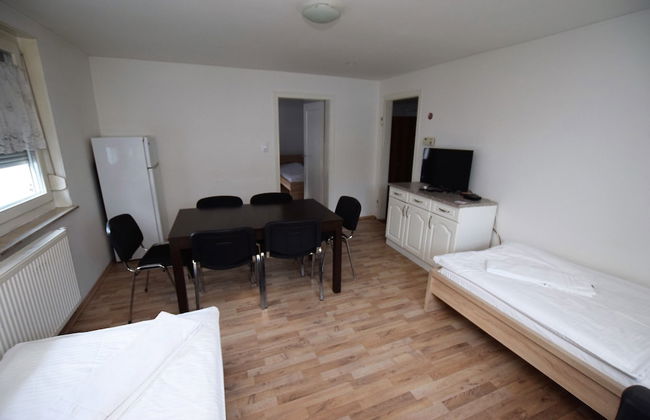 AB Apartment 15 - Foto 1
