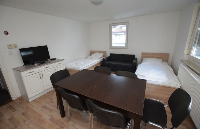 AB Apartment 15 - Foto 4