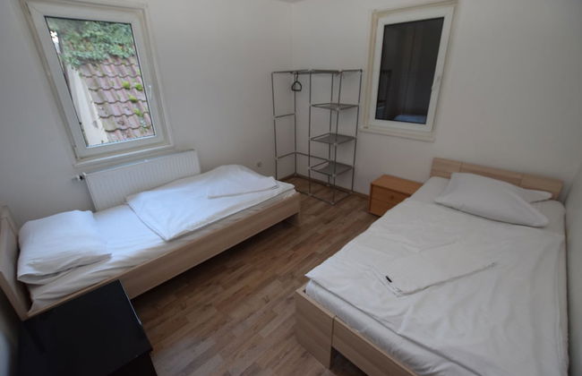 AB Apartment 15 - Foto 5