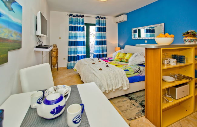Villa Softic - Foto 1