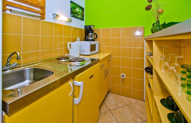 Villa Softic - Foto 49