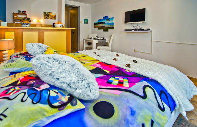 Villa Softic - Foto 21
