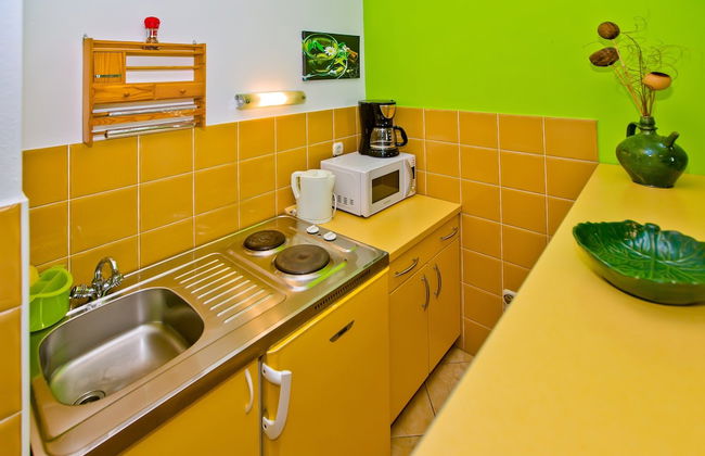 Villa Softic - Foto 48