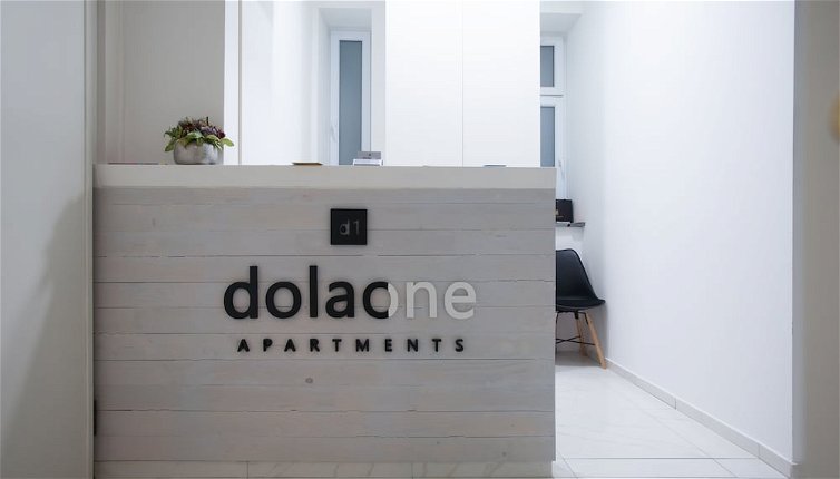 Photo 1 - Dolac one apartments
