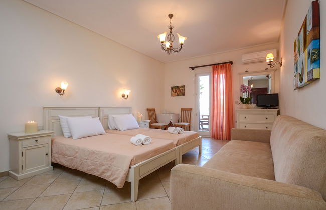 Perla Hotel - Foto 59