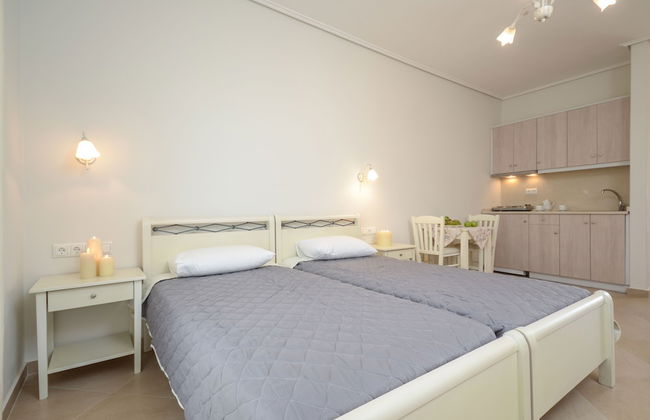 Perla Hotel - Foto 10