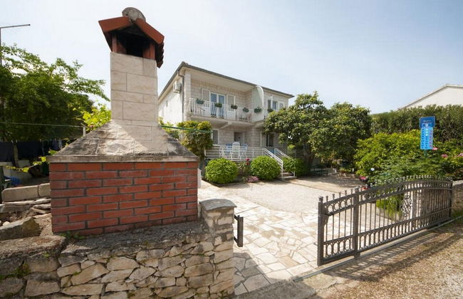 Apartments Fortuna - Foto 2