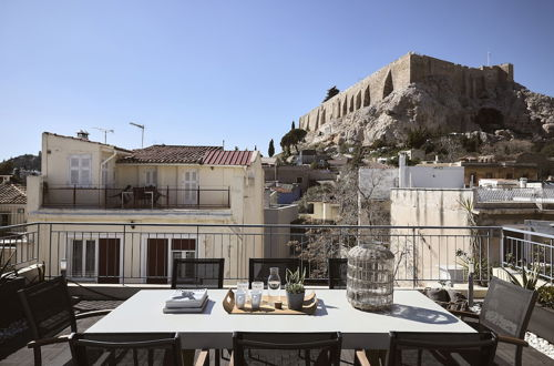 Photo 38 - Plaka's Villa with Breathtaking Acropolis View