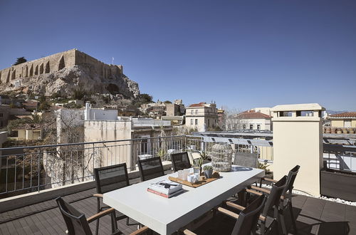 Photo 44 - Plaka's Villa with Breathtaking Acropolis View