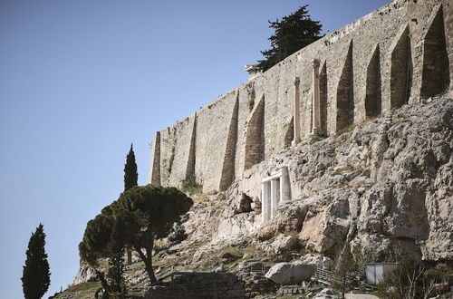 Foto 58 - Plaka's Villa with Breathtaking Acropolis View