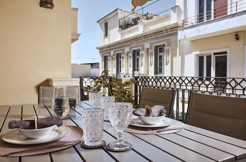 Photo 40 - Plaka's Villa with Breathtaking Acropolis View