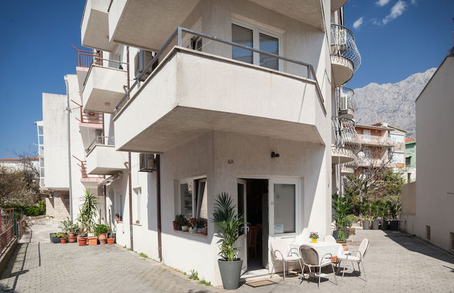 Apartmani Kuzmanić - Foto 27