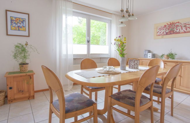 Comfortable Holiday Home Manderscheid With Garden - Foto 19