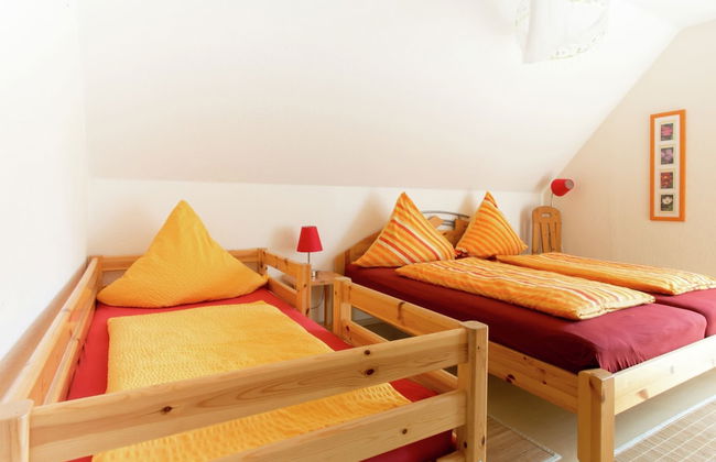 Comfortable Holiday Home Manderscheid With Garden - Foto 3