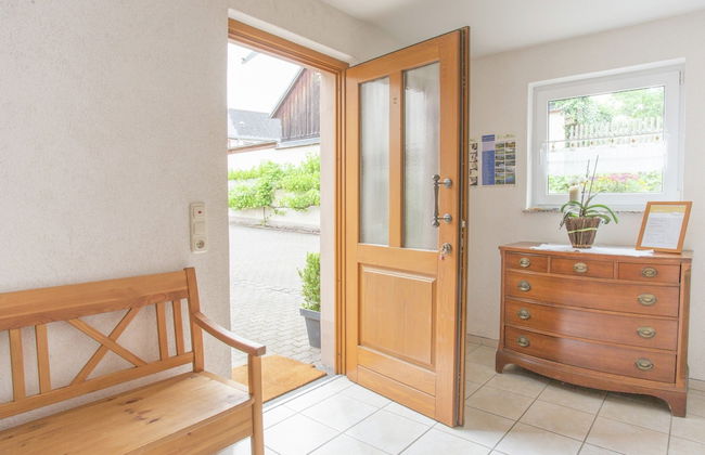 Comfortable Holiday Home Manderscheid With Garden - Foto 2