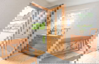 Photo 2 - Comfortable Holiday Home Manderscheid With Garden