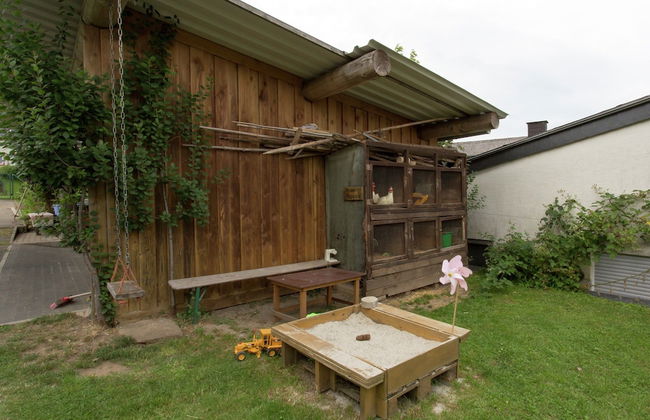 Comfortable Holiday Home Manderscheid With Garden - Foto 22