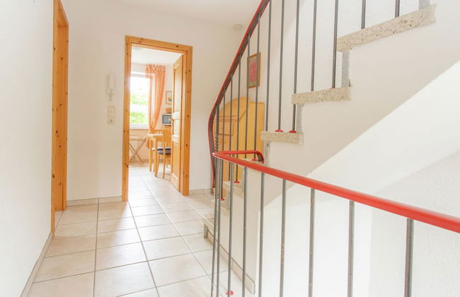 Comfortable Holiday Home Manderscheid With Garden - Foto 20