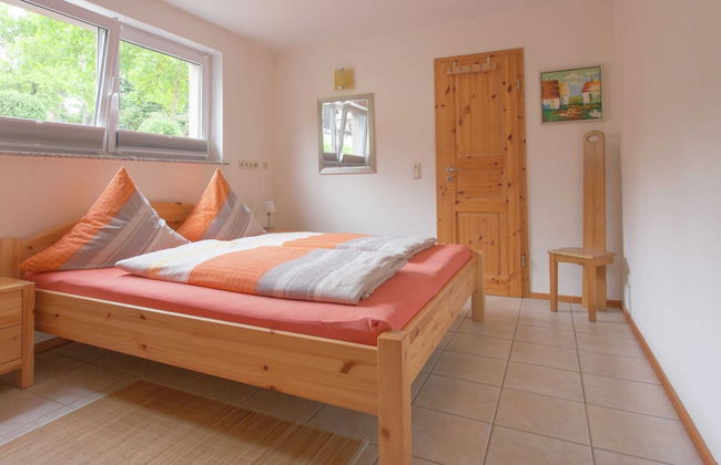 Comfortable Holiday Home Manderscheid With Garden - Foto 5