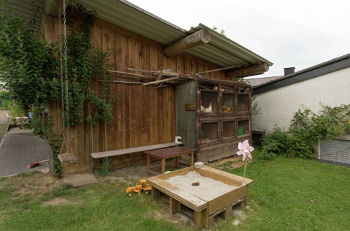 Photo 22 - Comfortable Holiday Home in Manderscheid With Garden