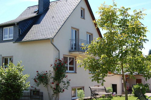 Photo 25 - Comfortable Holiday Home in Manderscheid With Garden