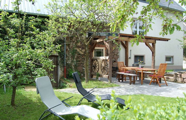 Comfortable Holiday Home Manderscheid With Garden - Foto 25