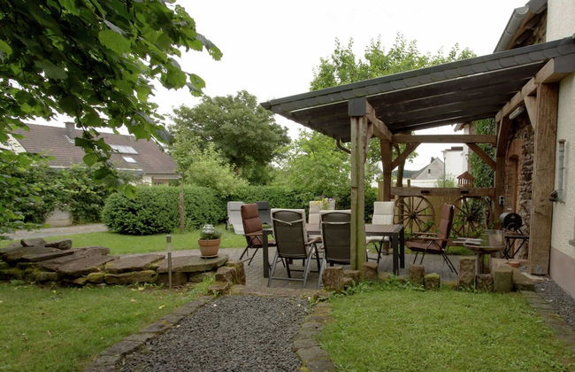 Comfortable Holiday Home Manderscheid With Garden - Foto 18