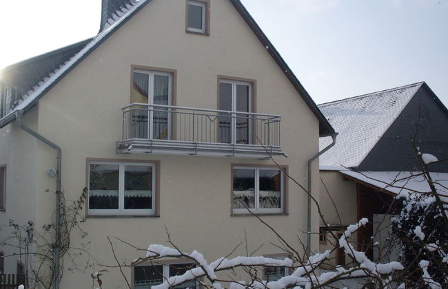 Comfortable Holiday Home Manderscheid With Garden - Foto 24