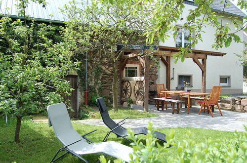 Photo 23 - Comfortable Holiday Home in Manderscheid With Garden