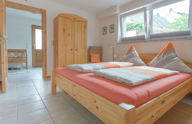 Comfortable Holiday Home Manderscheid With Garden - Foto 9