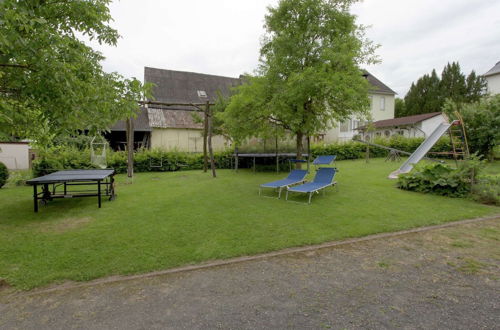 Photo 21 - Comfortable Holiday Home in Manderscheid With Garden