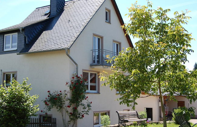Comfortable Holiday Home Manderscheid With Garden - Foto 23