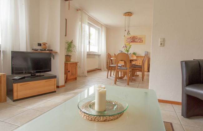 Comfortable Holiday Home Manderscheid With Garden - Foto 12