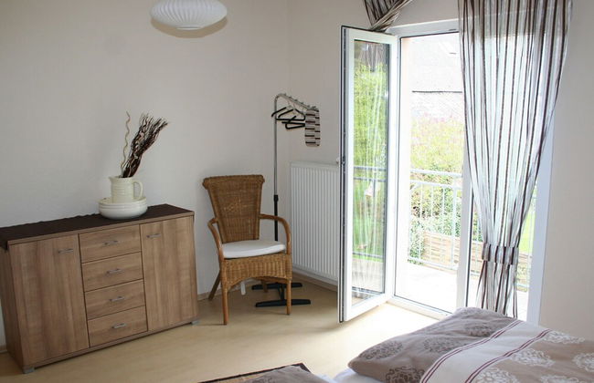 Comfortable Holiday Home Manderscheid With Garden - Foto 8