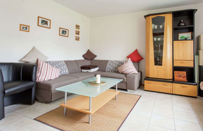 Comfortable Holiday Home Manderscheid With Garden - Foto 11