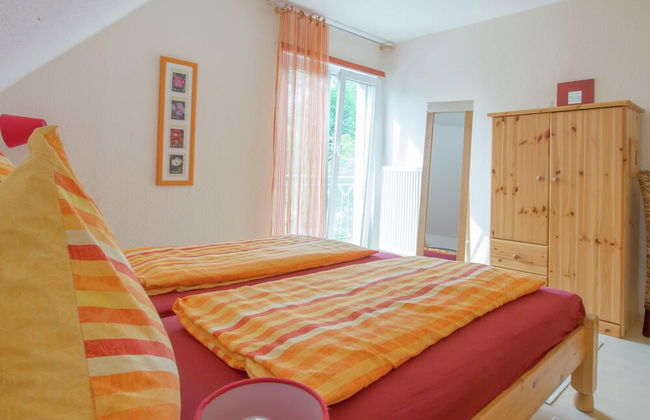 Comfortable Holiday Home Manderscheid With Garden - Foto 7