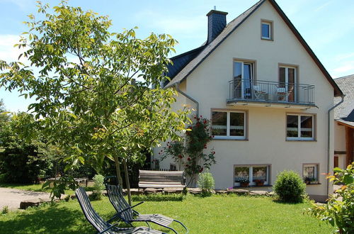 Photo 1 - Comfortable Holiday Home in Manderscheid With Garden