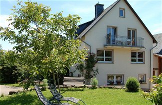 Photo 1 - Comfortable Holiday Home in Manderscheid With Garden