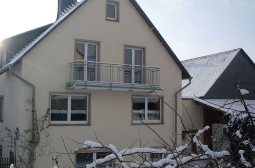 Photo 24 - Comfortable Holiday Home in Manderscheid With Garden