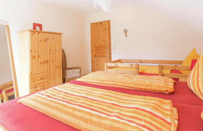 Comfortable Holiday Home Manderscheid With Garden - Foto 4