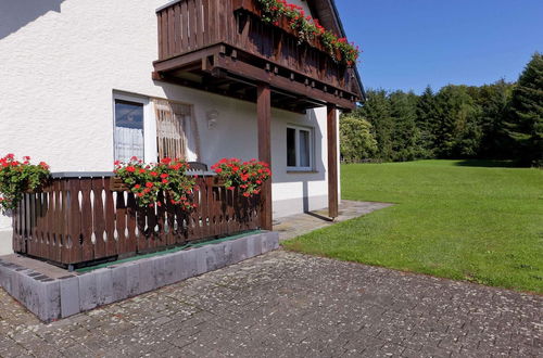 Photo 26 - Modern Apartment in Bolsdorf With Sauna